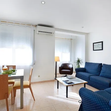 Calvet Apartment