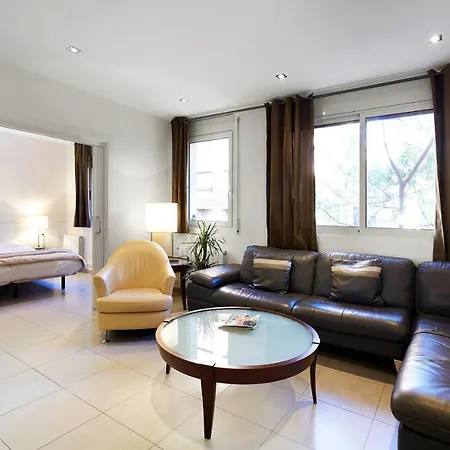 Apartment Calvet *