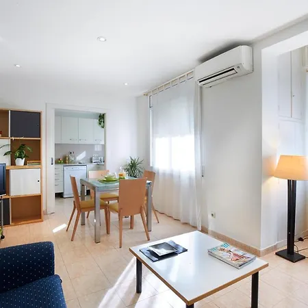 Calvet Apartment *