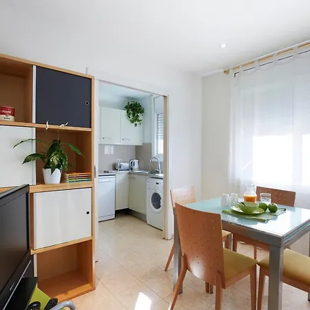 Apartment Calvet Barcelona