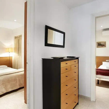 Calvet Apartment *