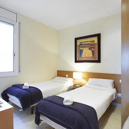 Apartment Calvet Barcelona