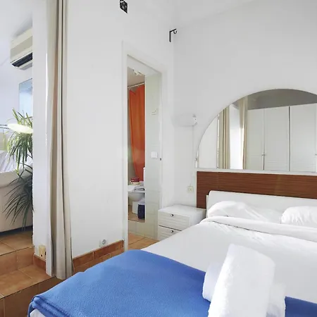 Apartment Calvet