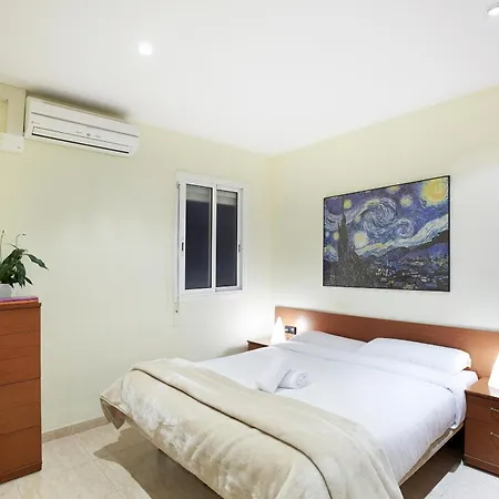 Apartment Calvet *