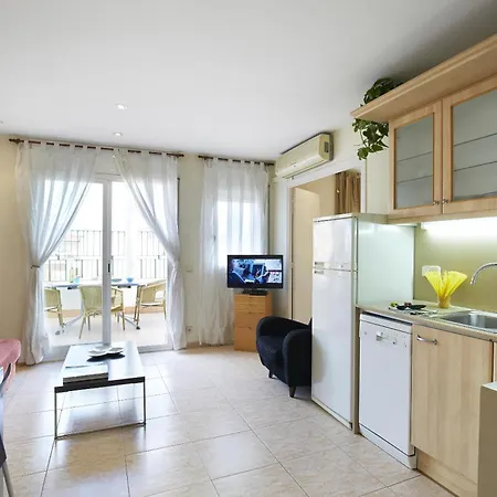 Calvet Apartment