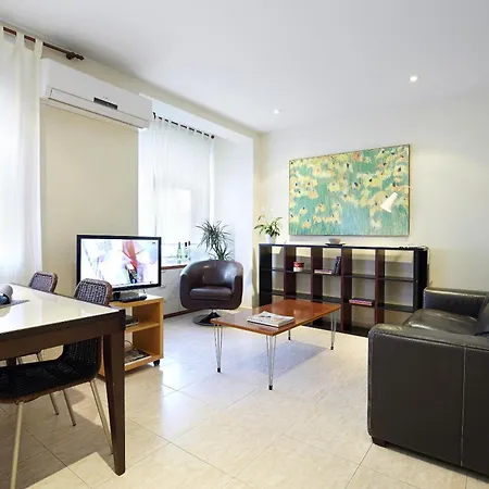 Apartment Calvet *