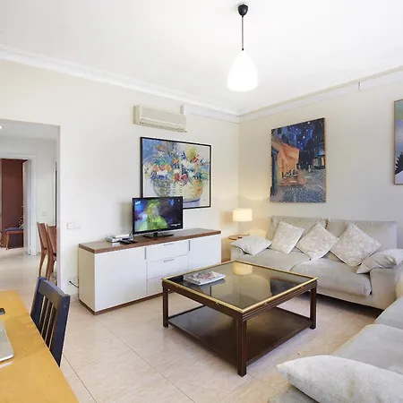 Apartment Calvet Barcelona
