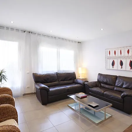 Calvet Apartment *