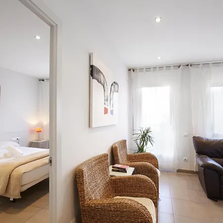 Apartment Calvet