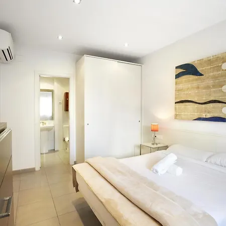 Apartment Calvet