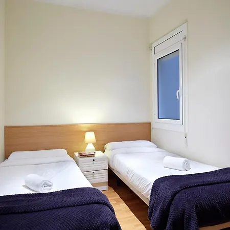 Calvet Apartmán