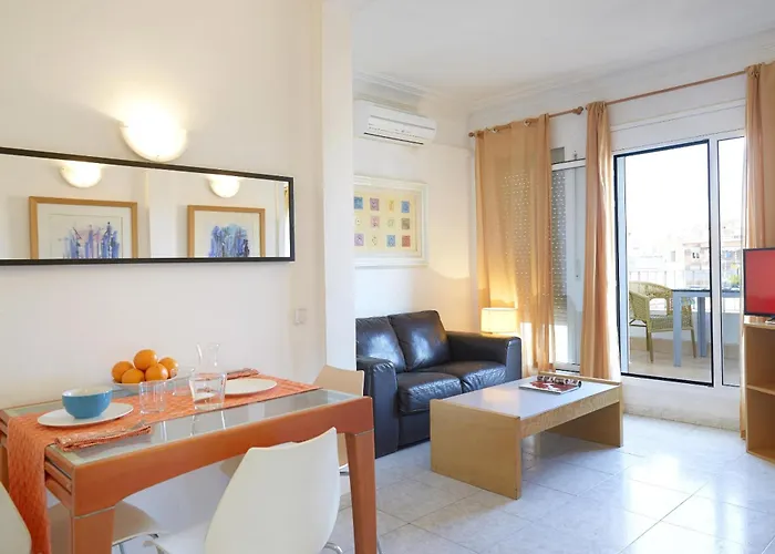 Calvet Appartamento *